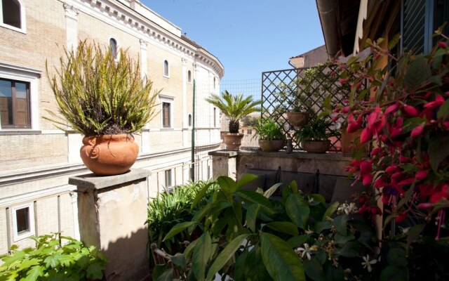 Terrace Jewel by Campo de Fiori