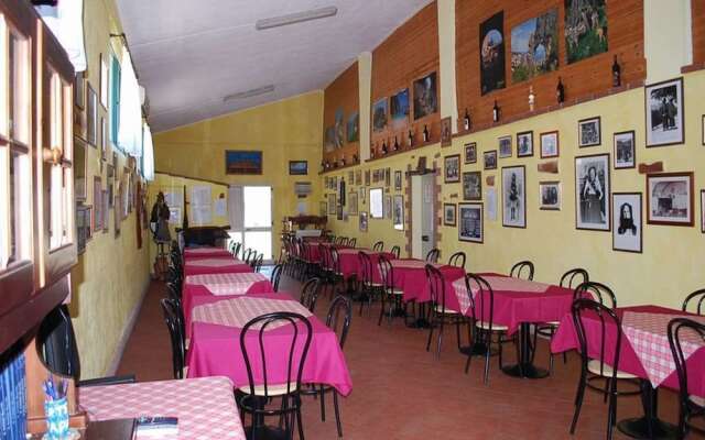 Agriturismo Gulunie a 800 mt dal mare