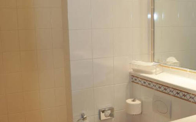 Hotel Gut Deinster Mühle