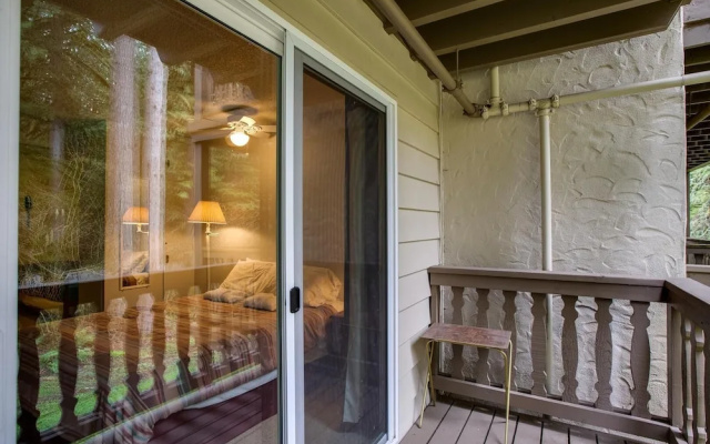 Snowline Lodge Condo #9