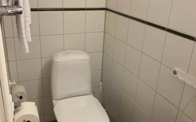 Nya Pallas Hotel