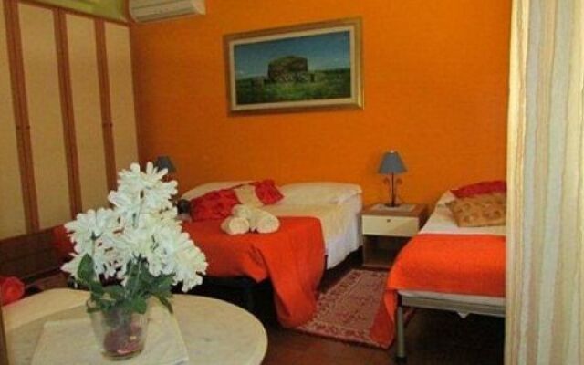 Guest House Aio Sardegna