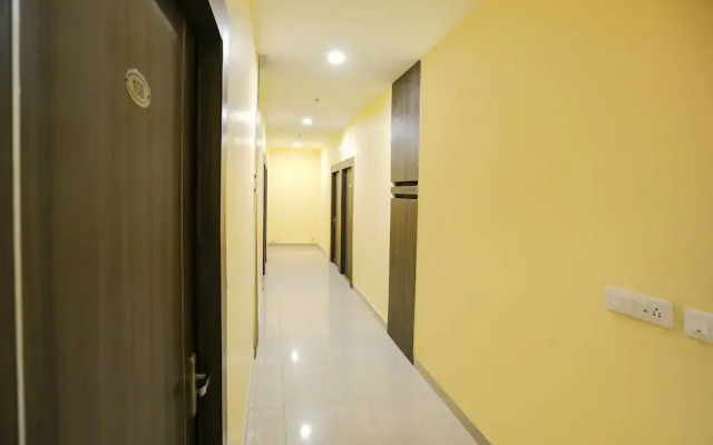 Fabexpress Trijal Inn