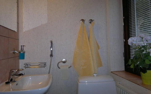Hotel Amandis