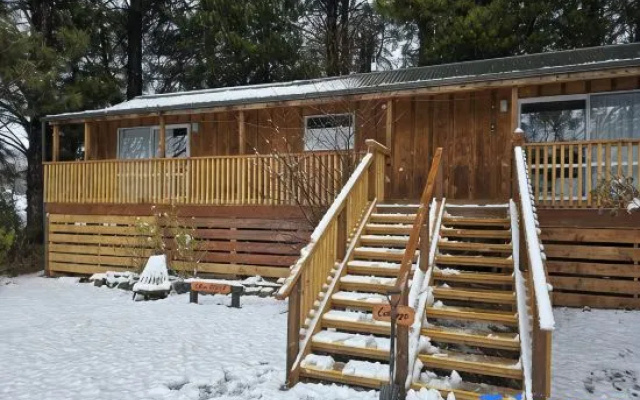 Eclipse Suite for 3 - Parking, Kitchen