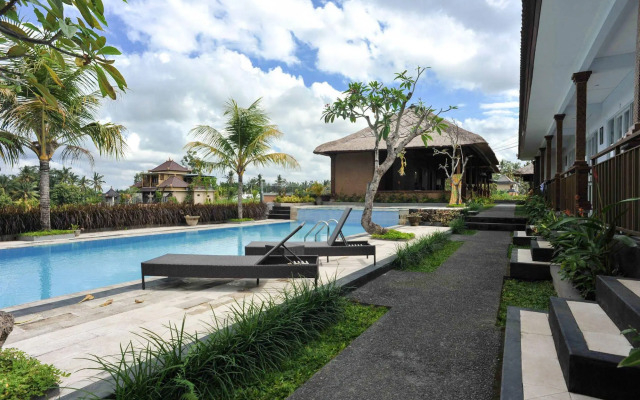 Airy Ubud Gunung Sari Peliatan Gianyar Bali