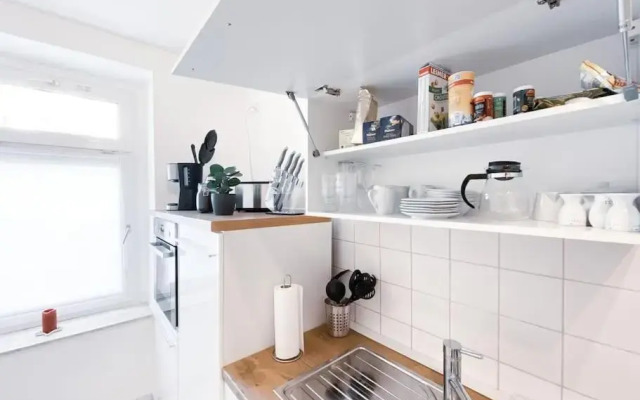 R&L Apartment Uhlandstrasse