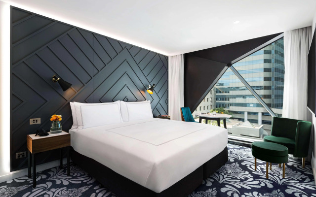 West Hotel Sydney, Curio Collection by Hilton