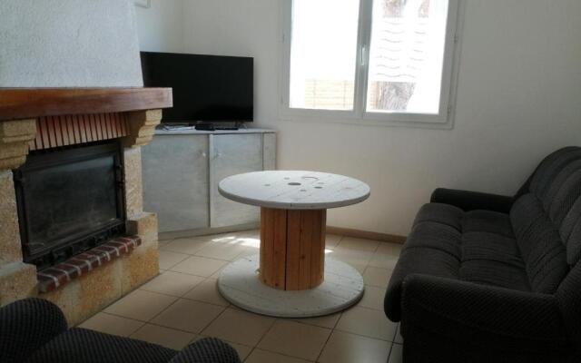 Maison Saint-Hilaire-de-Riez, 3 pièces, 6 personnes - FR-1-91-34