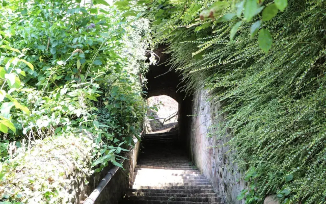 The Olde Drill House