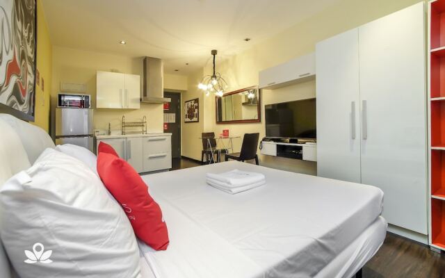 The Knightsbridge Residences Makati