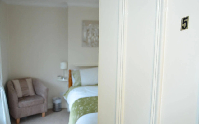 Glendale Bed & Breakfast
