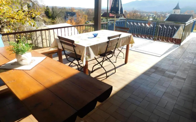 Apartmaji Marko