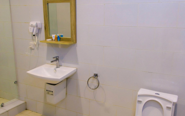 Aries Suites