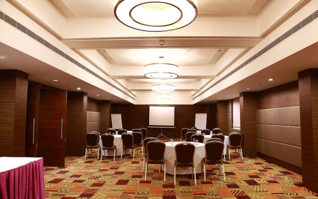 Minerva Grand Hotel