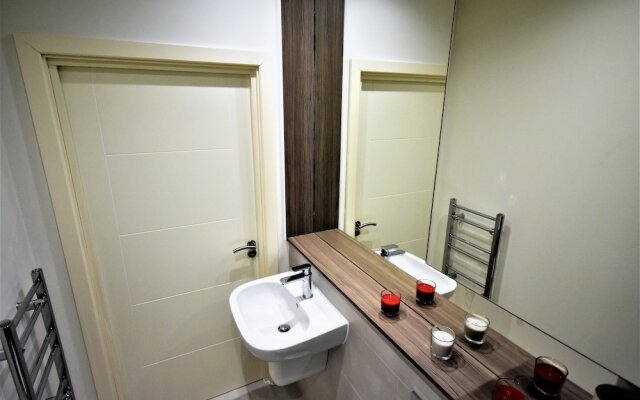 London Heathrow Q3 Serviced Apartments