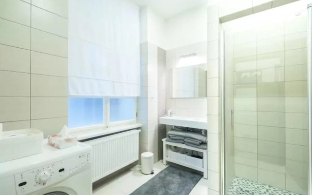 Prague Krtek Apt in the Heart of Prague