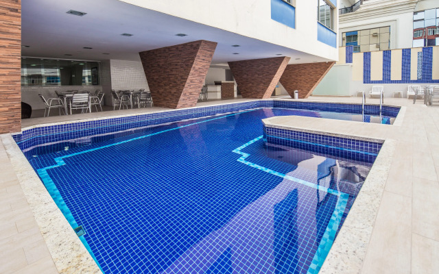 Hotel dos Açores