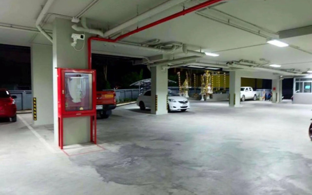 Residence SG