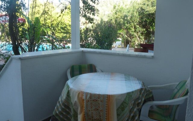 Dalyan Garden Pension