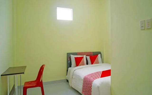 Hotel O Balige City Near Tugu Juara Monang