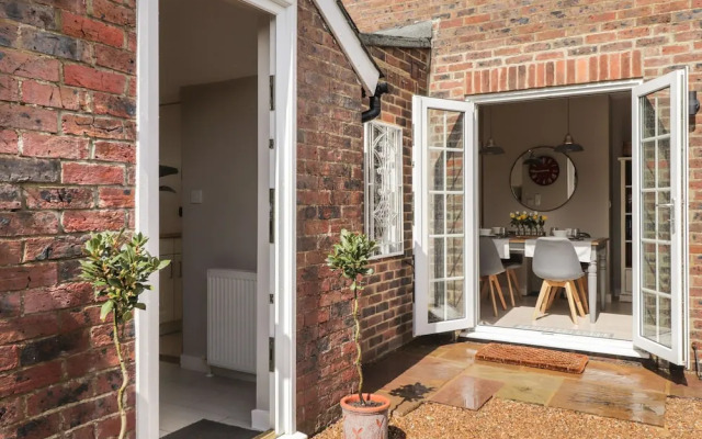 Vine Cottage