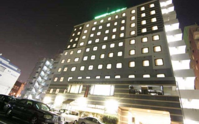 Kenchomae Green Hotel