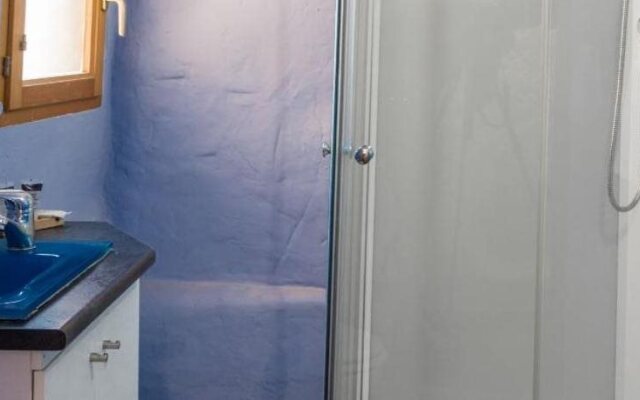 Cuevas Rurales Bardeneras