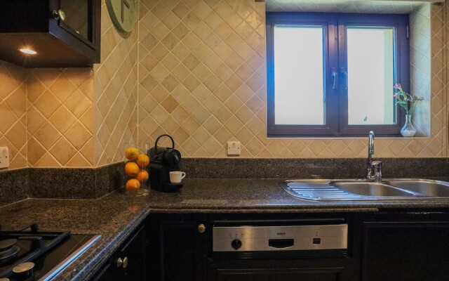 HiGuests - Souk Al Bahar