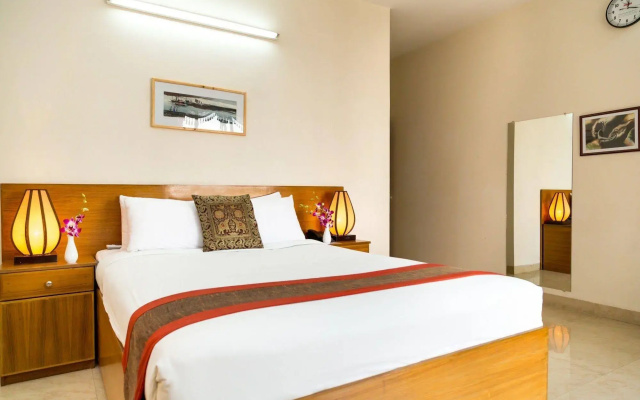 Hotel Dhaka Garden Inn