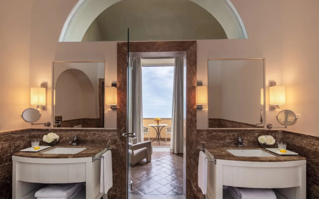 Anantara Convento Di Amalfi Grand Hotel
