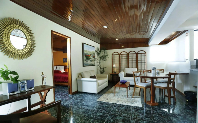 Peru Star Apart-Hotel