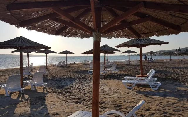 Ivanac - Close to the Beach - A3