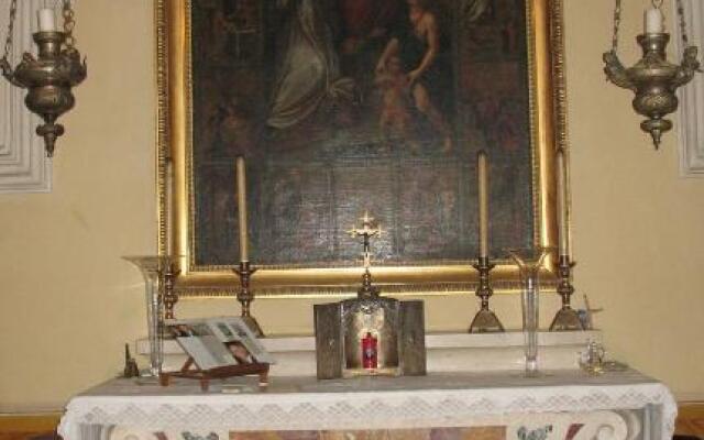 Agriturismo Corte Virgiliana