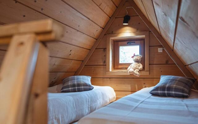 Apartamenty u Giewonta