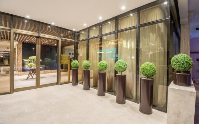Ewaa Express Hotel - Gaber