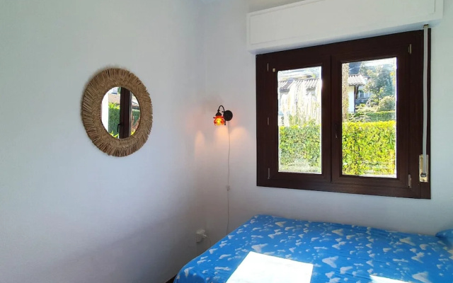 Holiday Home by Lake Maggiore With Garden