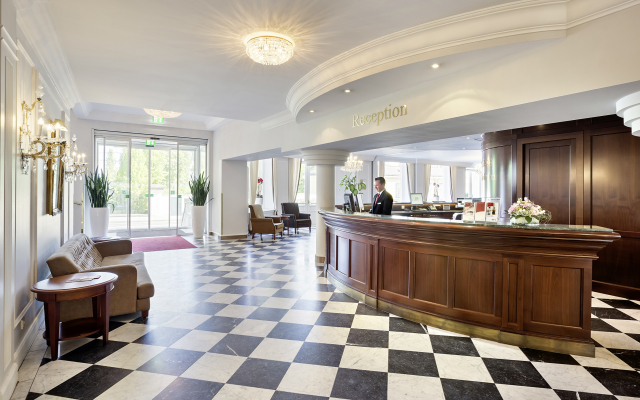 Austria Trend Parkhotel Schönbrunn