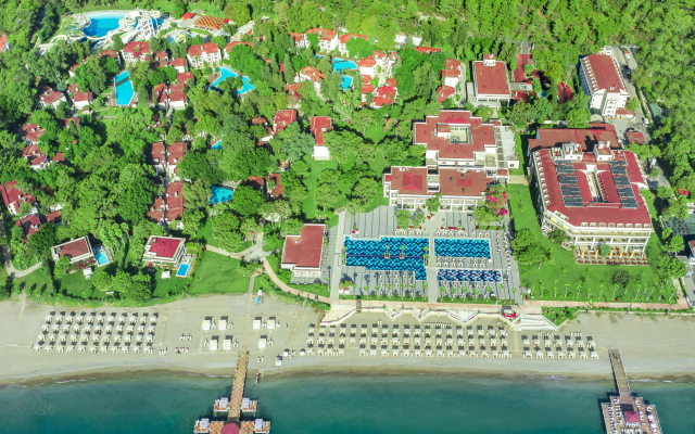 Sherwood Exclusive Kemer