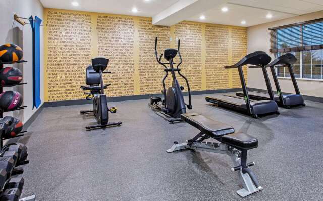 La Quinta Inn & Suites by Wyndham Paducah