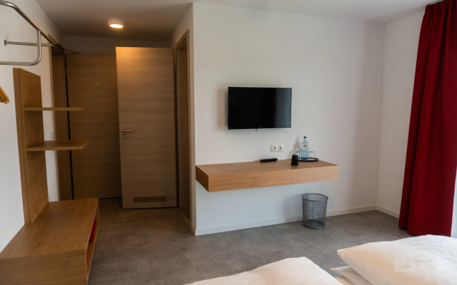 Pension Haas- Hotel am Turm