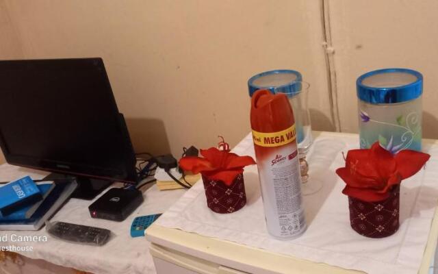 Kloof Glen Guesthouse