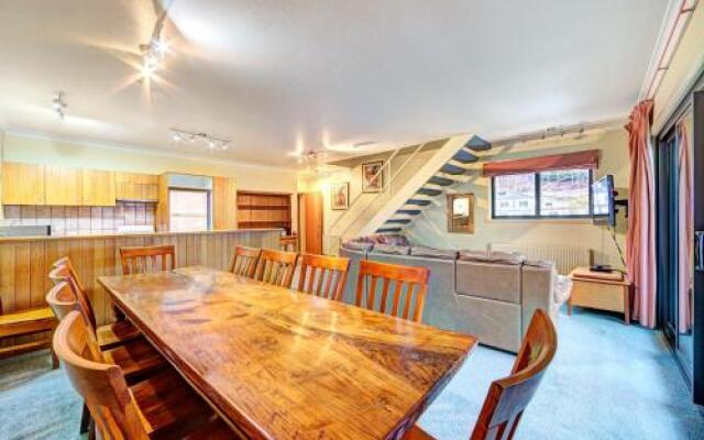 Snow Ski Apartments 41