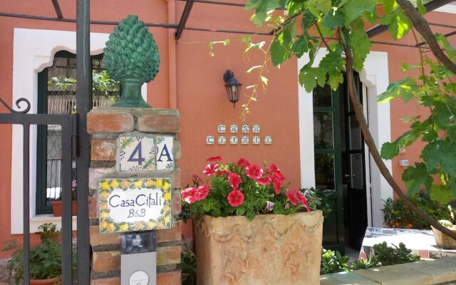 B&B Casa Cifali