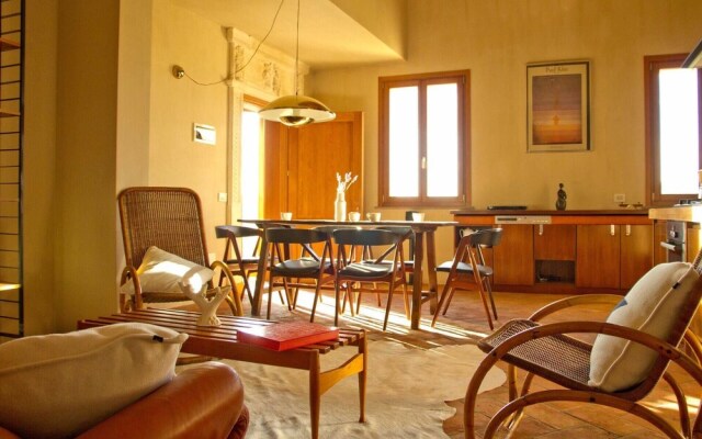 Tuscany Forever Residence