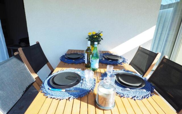 Appartement Arcachon, 2 pièces, 4 personnes - FR-1-474-75