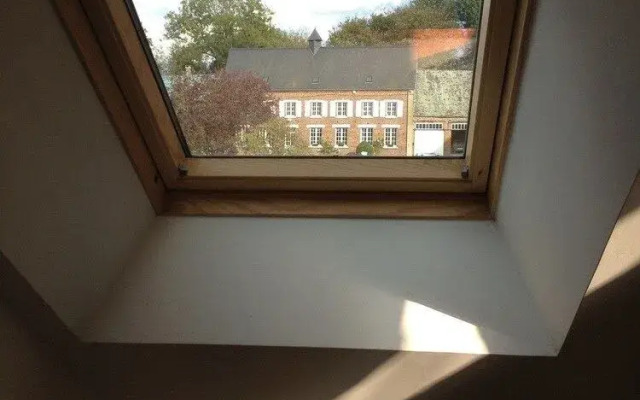 Domaine de la ferme de Ribeaufontaine