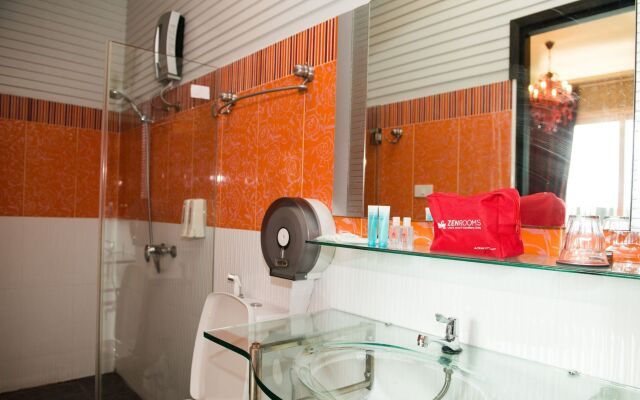 ZEN Rooms Sukhumvit 71