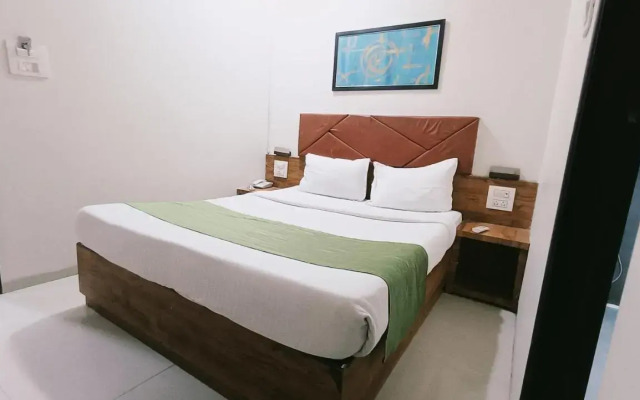 The Social Space Hostel