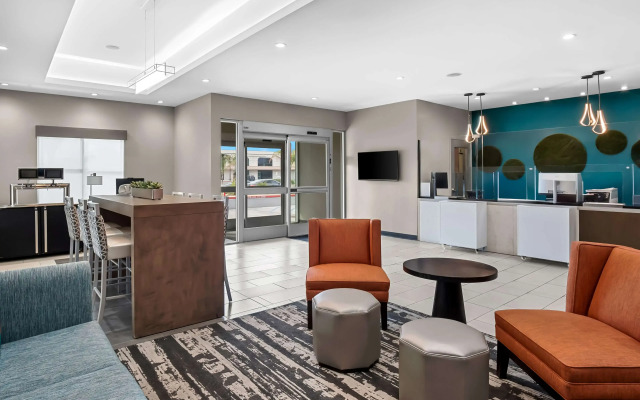 Best Western San Bernardino Hotel
